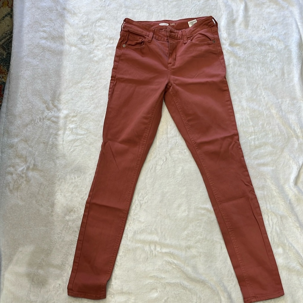 Women’s jeans